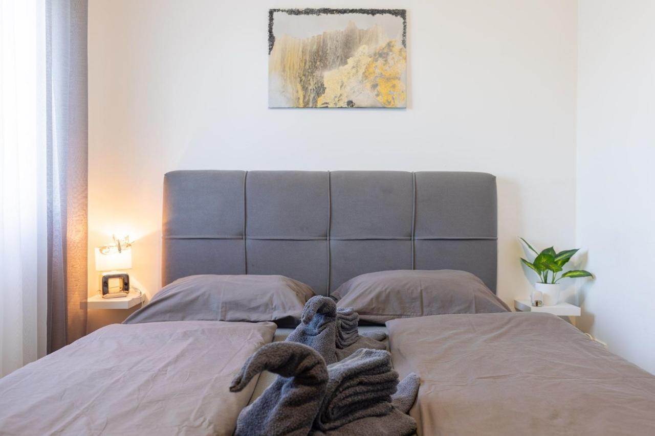 Anita Apartment *