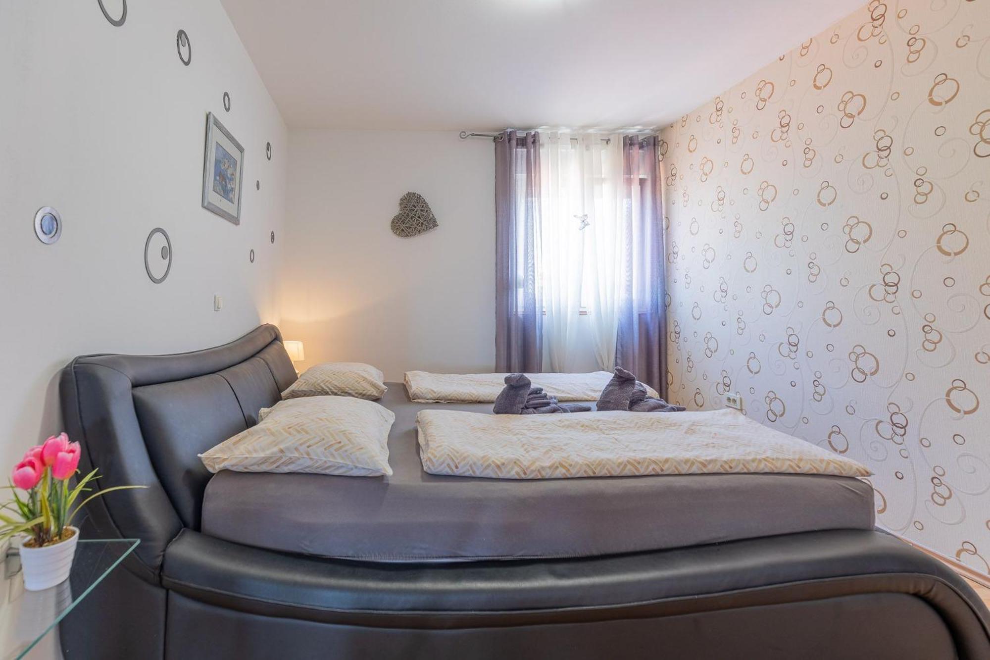 Anita Apartment Zadar