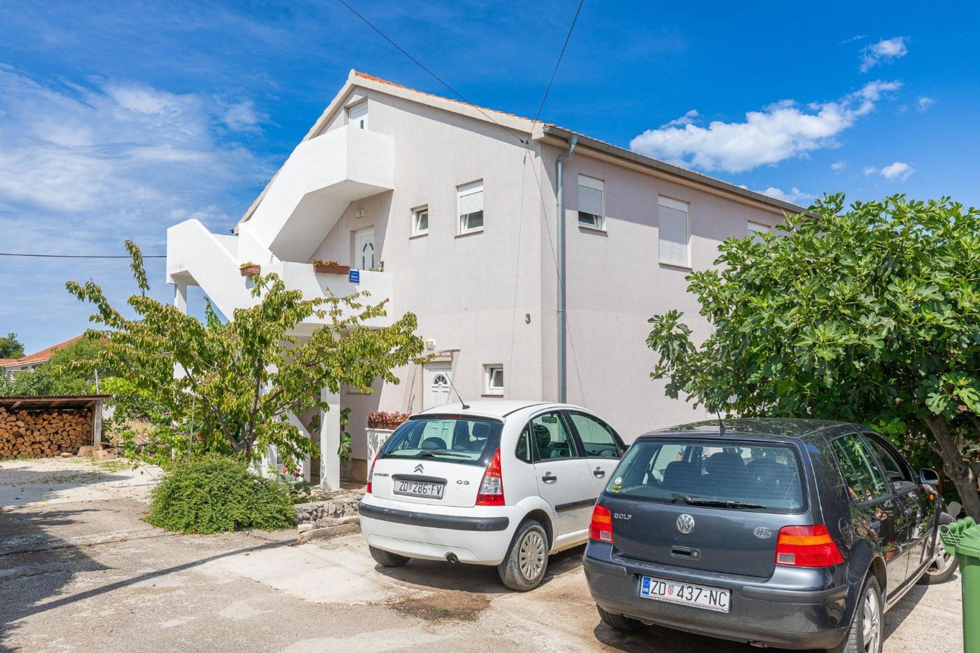 Apartment Anita